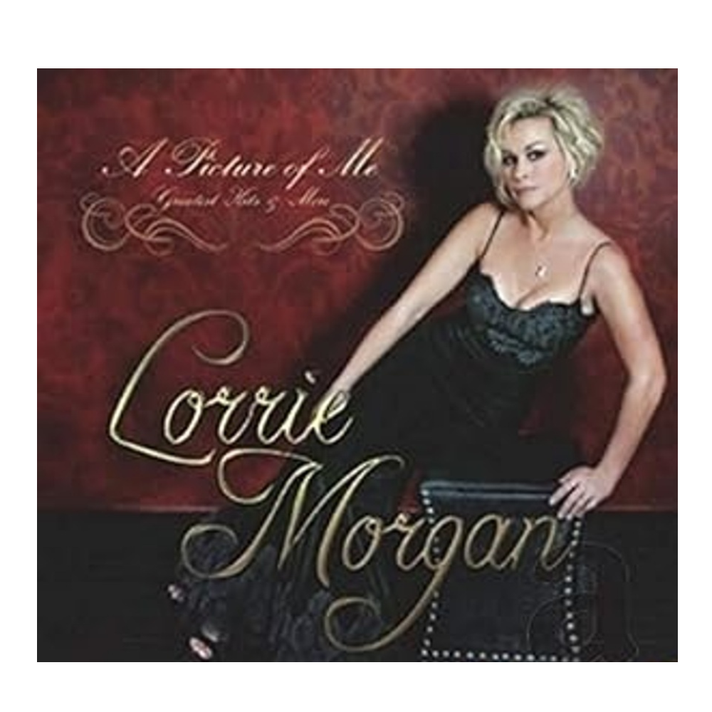 A Picture of Me CD