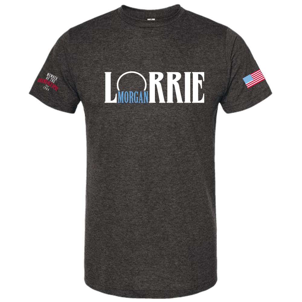 Duchess of Country Music Tee