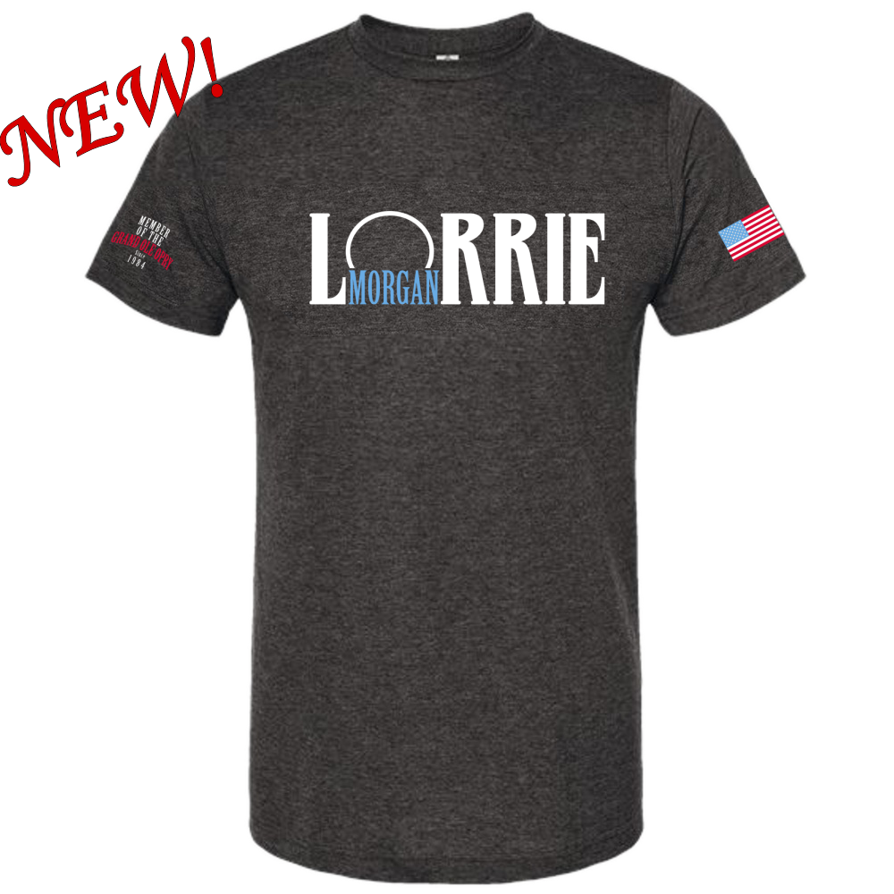 Duchess of Country Music Tee