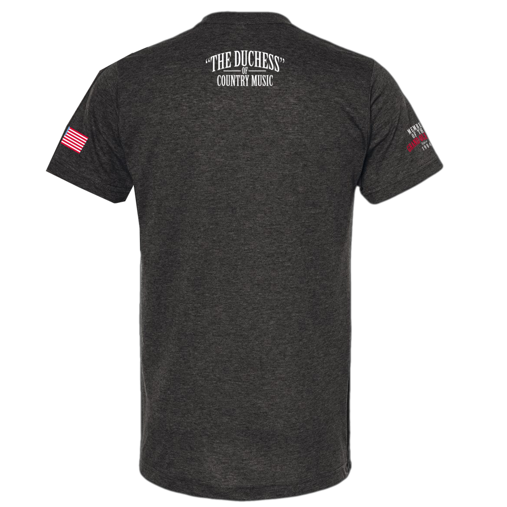 Duchess of Country Music Tee