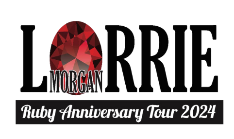 Lorrie Morgan logo