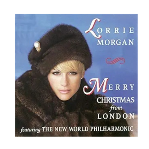 Merry  Christmas From London CD