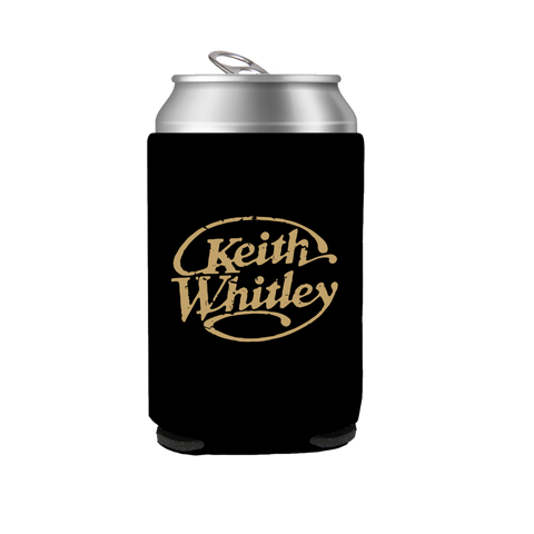 Keith Whitley Logo Coolie